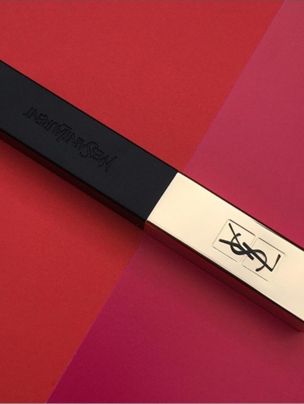 YSL Slim Matte Lipstick - Rare Rose (24) ☆ SUPER RARE☆ - Picture 3 of 3